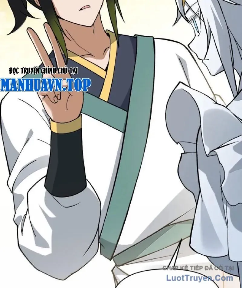 đọc truyện Thiên Đạo Này Cũng Không Ngốc Lắm Chương 169 ảnh 99 tại Thiên Thai Truyện