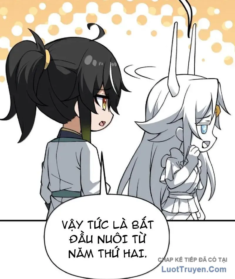 đọc truyện Thiên Đạo Này Cũng Không Ngốc Lắm Chương 169 ảnh 101 tại Thiên Thai Truyện