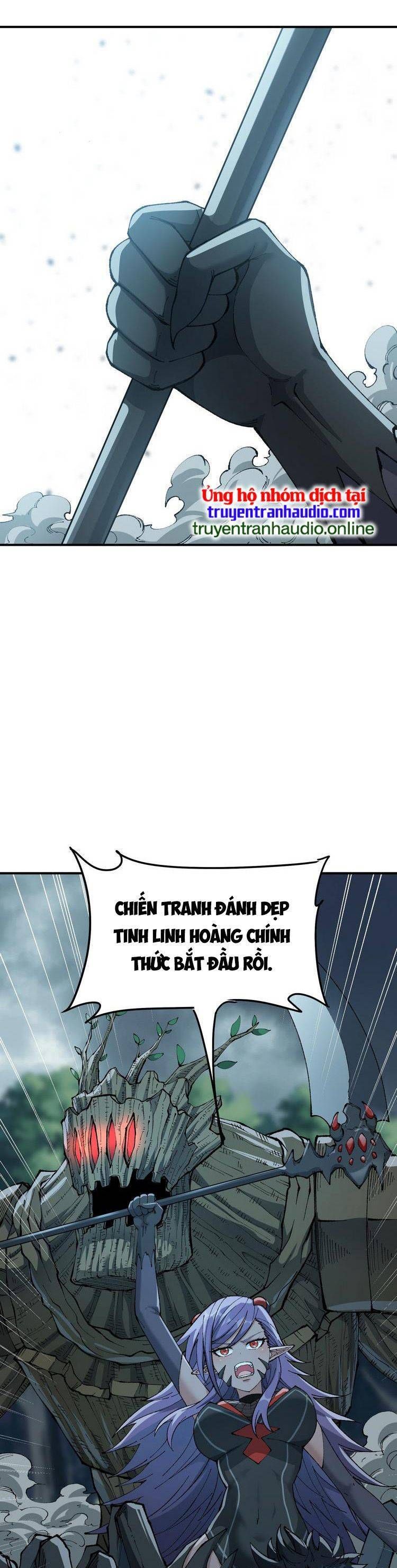 đọc truyện Thiên Đạo Này Cũng Không Ngốc Lắm Chương 17.5 ảnh 14 tại Giả Dược