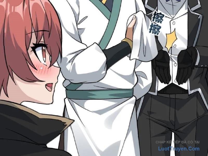 đọc truyện Thiên Đạo Này Cũng Không Ngốc Lắm Chương 170 ảnh 115 tại Thiên Thai Truyện