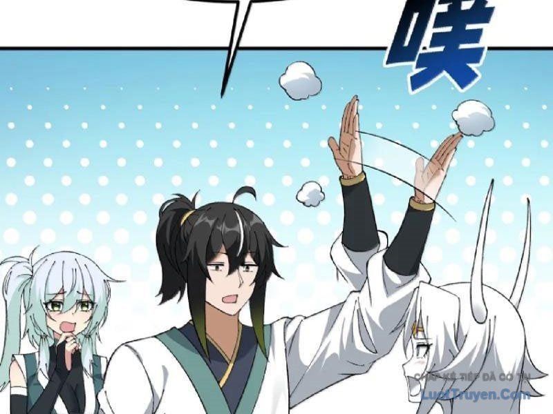 đọc truyện Thiên Đạo Này Cũng Không Ngốc Lắm Chương 170 ảnh 47 tại Thiên Thai Truyện