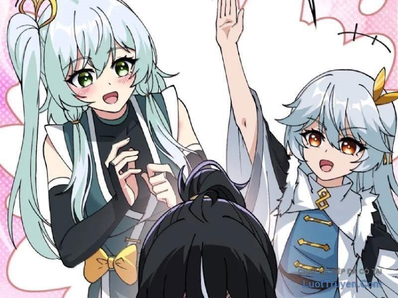 đọc truyện Thiên Đạo Này Cũng Không Ngốc Lắm Chương 170 ảnh 95 tại Thiên Thai Truyện