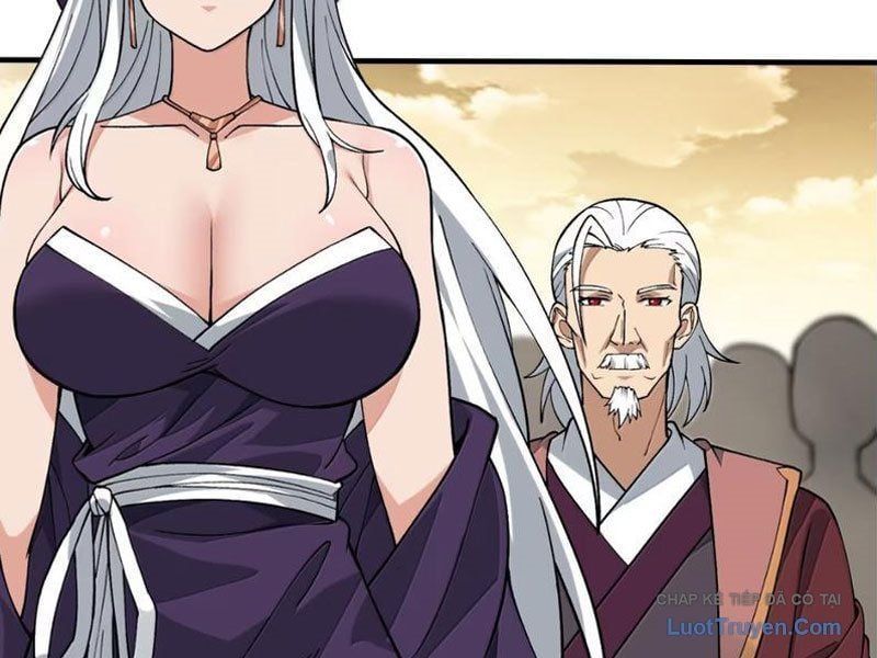 đọc truyện Thiên Đạo Này Cũng Không Ngốc Lắm Chương 171 ảnh 103 tại Thiên Thai Truyện