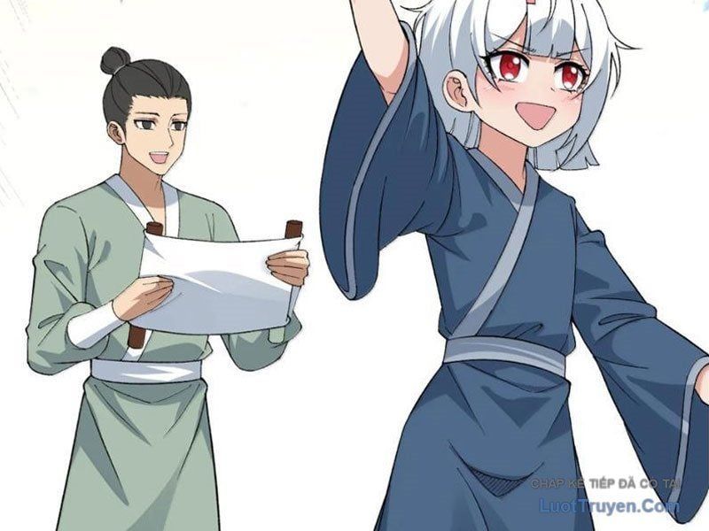 đọc truyện Thiên Đạo Này Cũng Không Ngốc Lắm Chương 171 ảnh 118 tại Thiên Thai Truyện