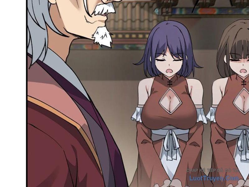 đọc truyện Thiên Đạo Này Cũng Không Ngốc Lắm Chương 171 ảnh 150 tại Thiên Thai Truyện