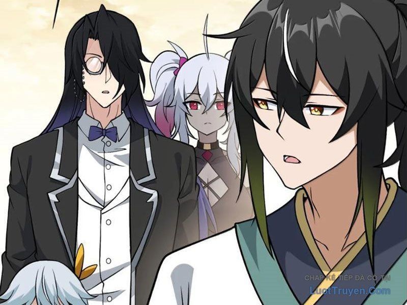 đọc truyện Thiên Đạo Này Cũng Không Ngốc Lắm Chương 171 ảnh 17 tại Thiên Thai Truyện