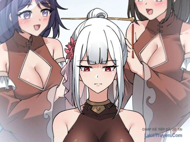 đọc truyện Thiên Đạo Này Cũng Không Ngốc Lắm Chương 171 ảnh 153 tại Thiên Thai Truyện