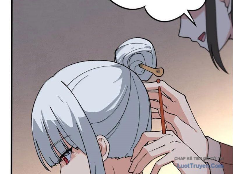 đọc truyện Thiên Đạo Này Cũng Không Ngốc Lắm Chương 171 ảnh 156 tại Thiên Thai Truyện