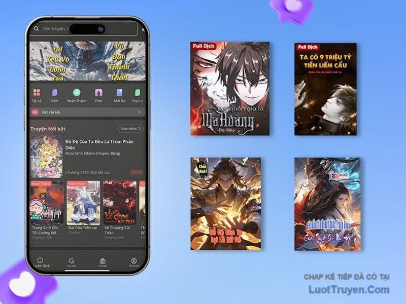 đọc truyện Thiên Đạo Này Cũng Không Ngốc Lắm Chương 171 ảnh 173 tại Thiên Thai Truyện