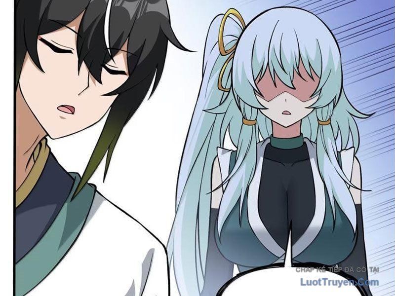 đọc truyện Thiên Đạo Này Cũng Không Ngốc Lắm Chương 171 ảnh 8 tại Thiên Thai Truyện