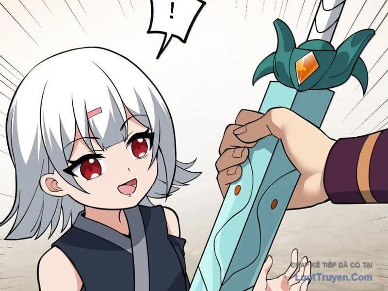 đọc truyện Thiên Đạo Này Cũng Không Ngốc Lắm Chương 171 ảnh 77 tại Thiên Thai Truyện