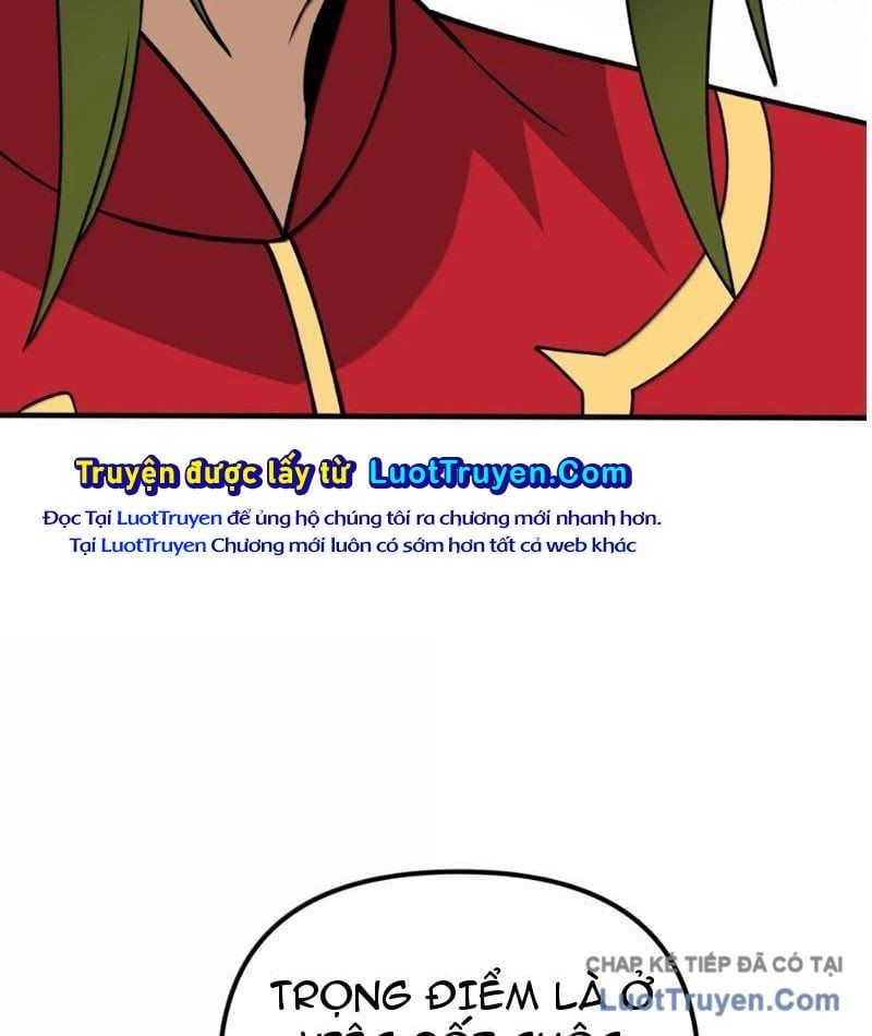 đọc truyện Thiên Đạo Này Cũng Không Ngốc Lắm Chương 172 ảnh 105 tại Thiên Thai Truyện