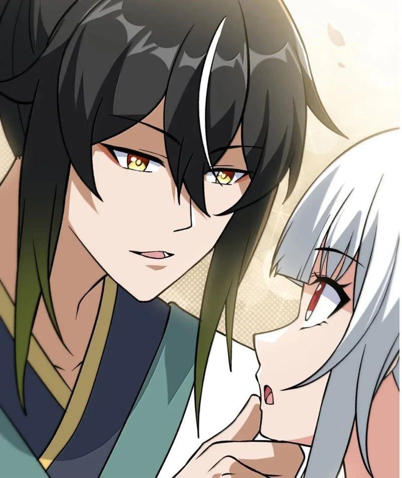 đọc truyện Thiên Đạo Này Cũng Không Ngốc Lắm Chương 172 ảnh 16 tại Thiên Thai Truyện