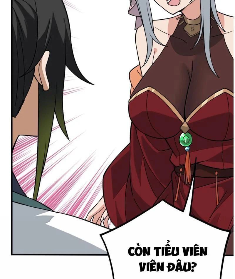 đọc truyện Thiên Đạo Này Cũng Không Ngốc Lắm Chương 172 ảnh 20 tại Thiên Thai Truyện