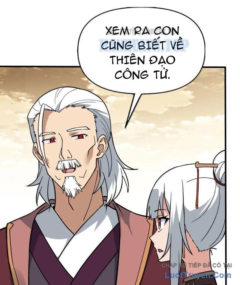 đọc truyện Thiên Đạo Này Cũng Không Ngốc Lắm Chương 172 ảnh 4 tại Thiên Thai Truyện