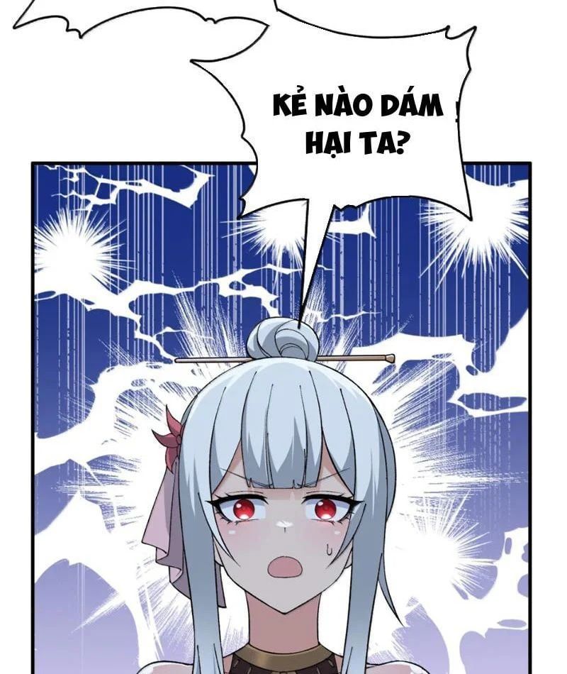 đọc truyện Thiên Đạo Này Cũng Không Ngốc Lắm Chương 172 ảnh 25 tại Thiên Thai Truyện