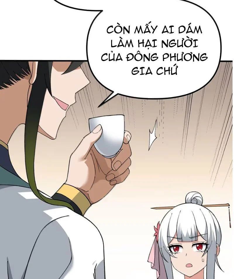 đọc truyện Thiên Đạo Này Cũng Không Ngốc Lắm Chương 172 ảnh 27 tại Thiên Thai Truyện