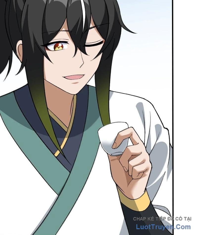 đọc truyện Thiên Đạo Này Cũng Không Ngốc Lắm Chương 172 ảnh 30 tại Thiên Thai Truyện