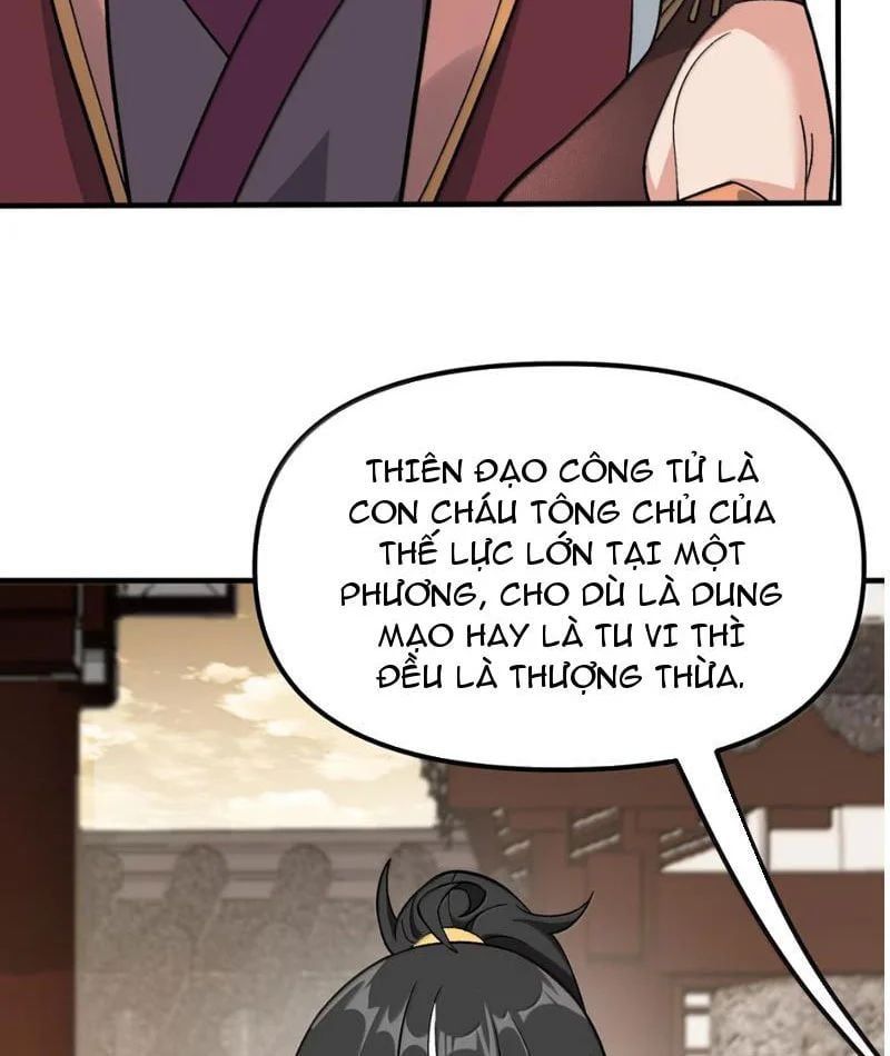 đọc truyện Thiên Đạo Này Cũng Không Ngốc Lắm Chương 172 ảnh 5 tại Thiên Thai Truyện