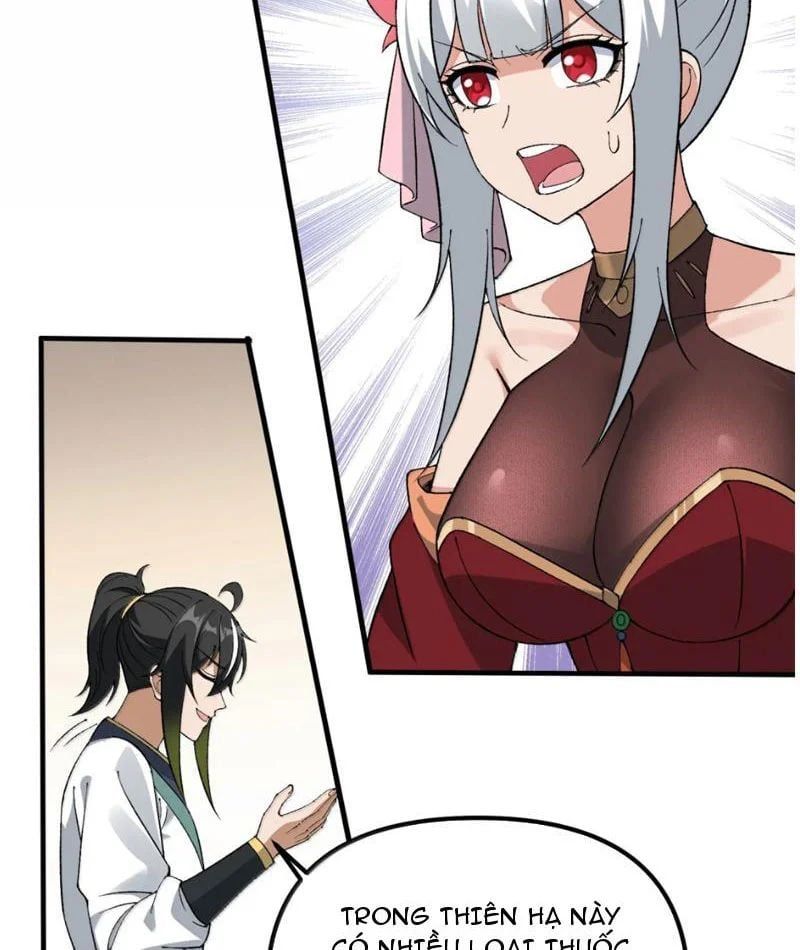 đọc truyện Thiên Đạo Này Cũng Không Ngốc Lắm Chương 172 ảnh 32 tại Thiên Thai Truyện