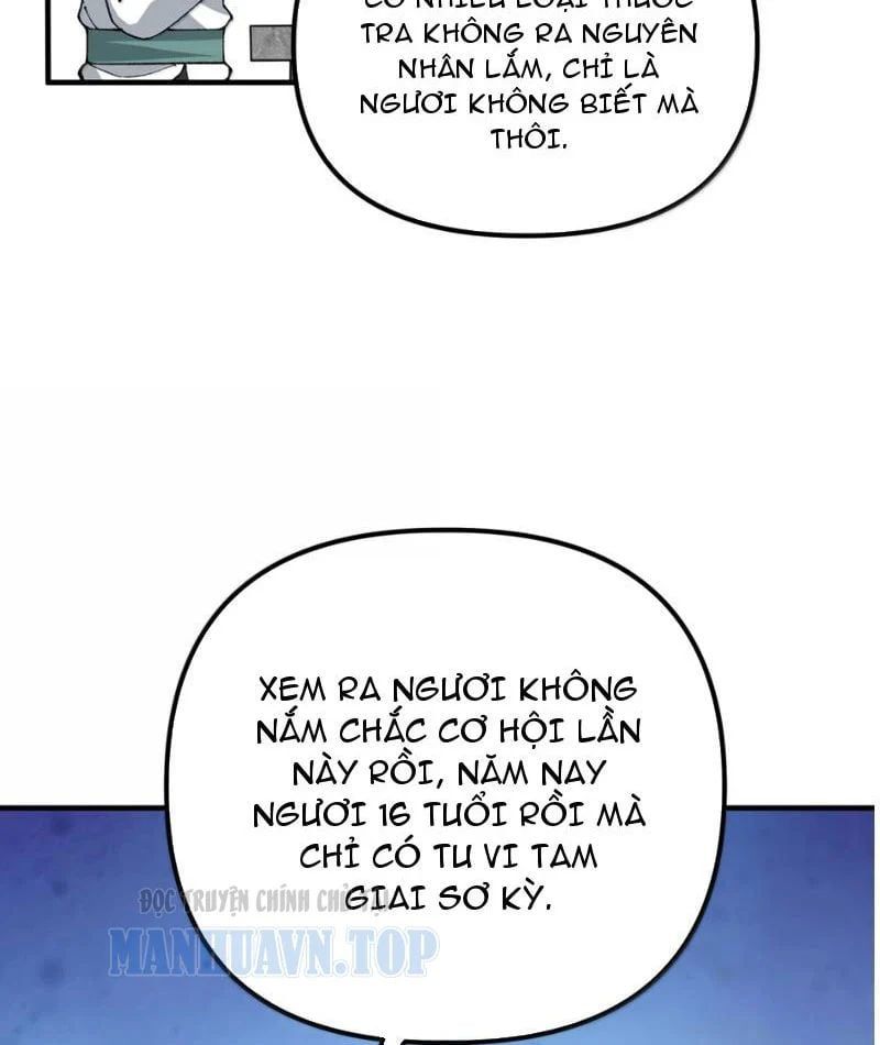 đọc truyện Thiên Đạo Này Cũng Không Ngốc Lắm Chương 172 ảnh 33 tại Thiên Thai Truyện