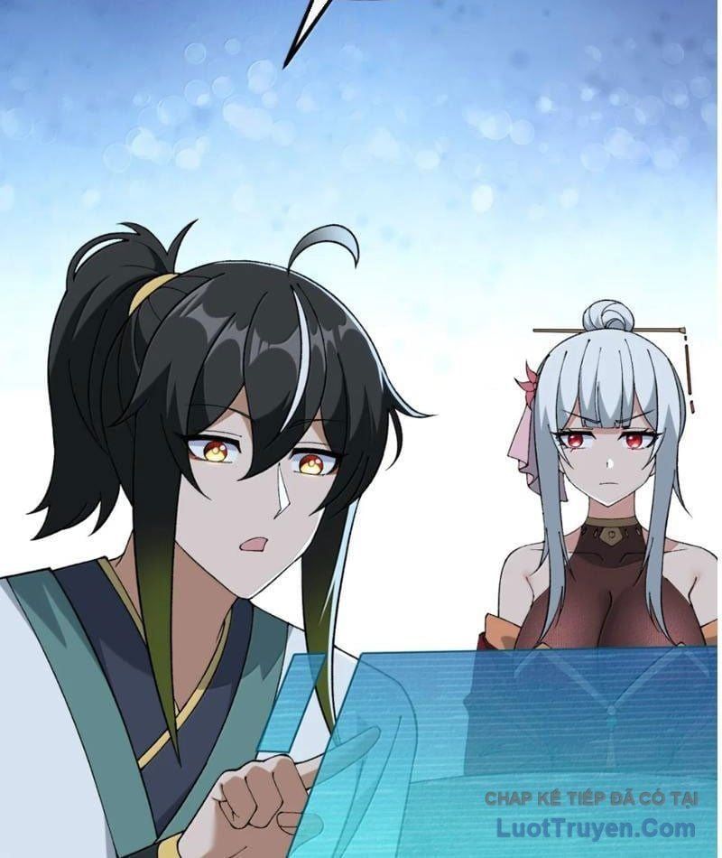 đọc truyện Thiên Đạo Này Cũng Không Ngốc Lắm Chương 172 ảnh 34 tại Thiên Thai Truyện