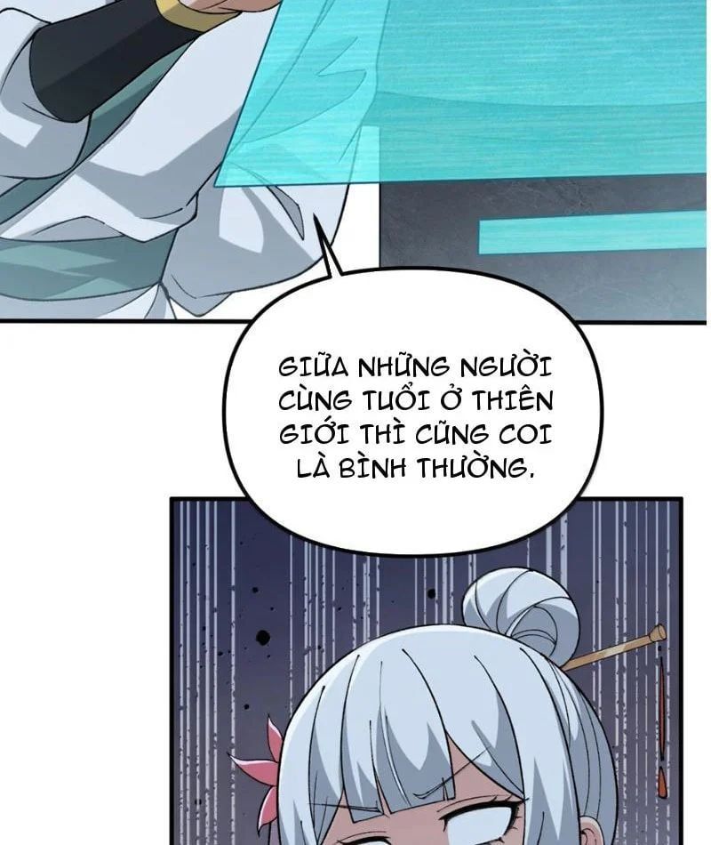 đọc truyện Thiên Đạo Này Cũng Không Ngốc Lắm Chương 172 ảnh 35 tại Thiên Thai Truyện