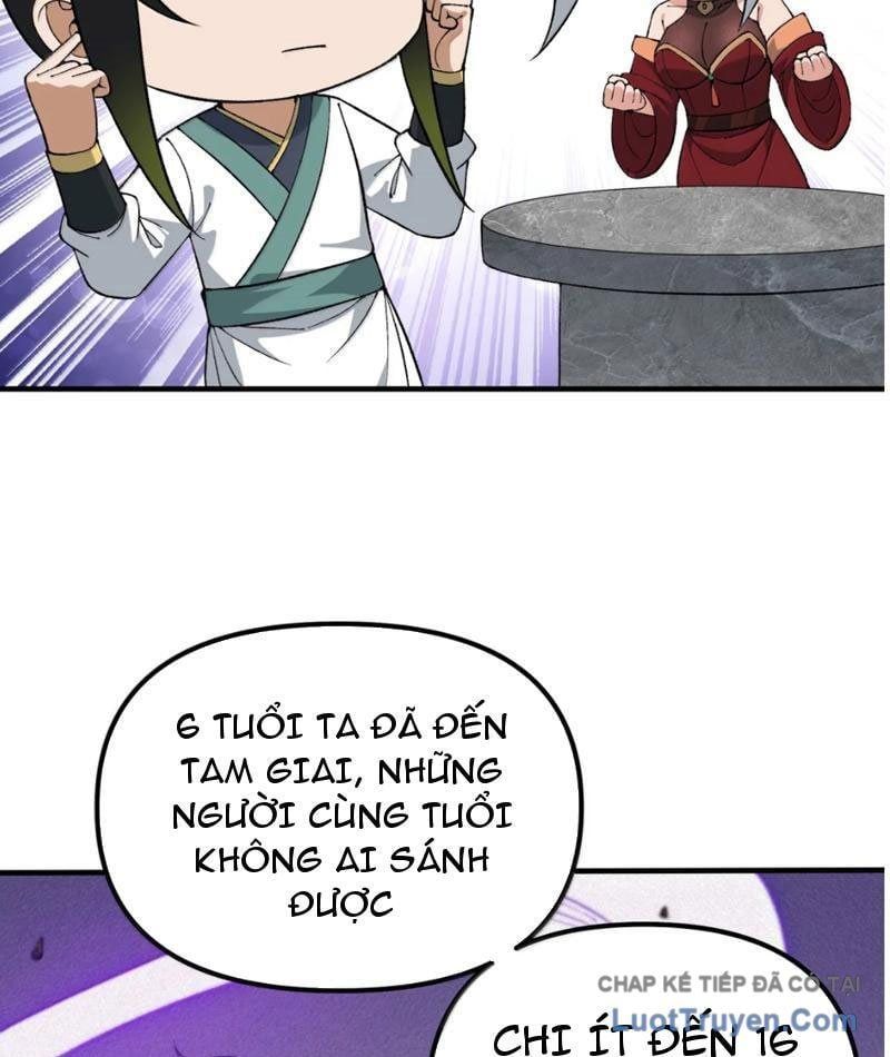 đọc truyện Thiên Đạo Này Cũng Không Ngốc Lắm Chương 172 ảnh 38 tại Thiên Thai Truyện