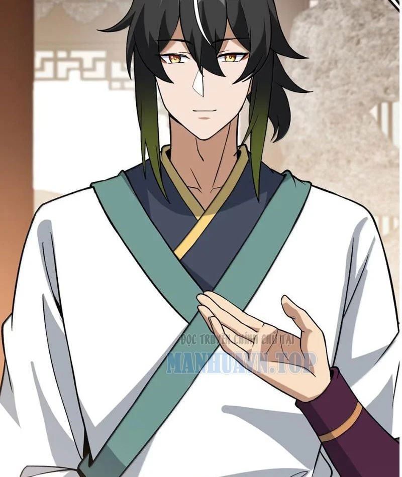 đọc truyện Thiên Đạo Này Cũng Không Ngốc Lắm Chương 172 ảnh 6 tại Thiên Thai Truyện