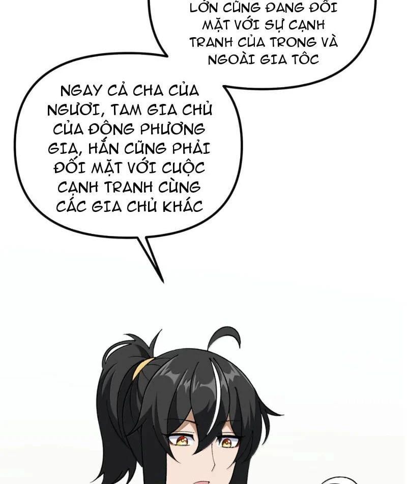 đọc truyện Thiên Đạo Này Cũng Không Ngốc Lắm Chương 172 ảnh 45 tại Thiên Thai Truyện