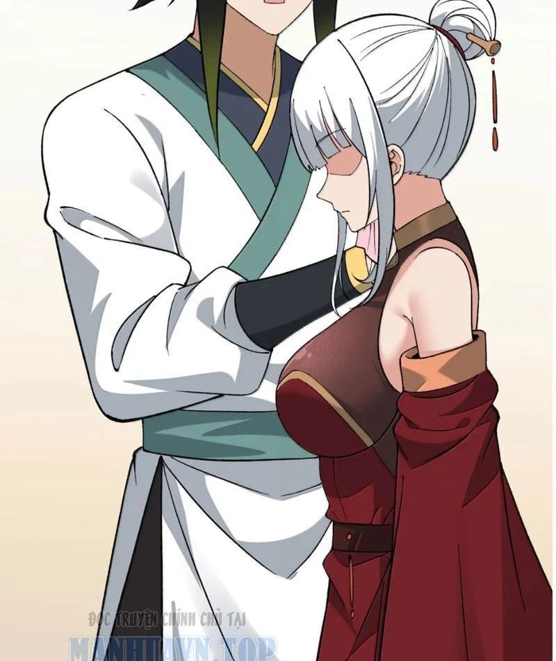 đọc truyện Thiên Đạo Này Cũng Không Ngốc Lắm Chương 172 ảnh 46 tại Thiên Thai Truyện