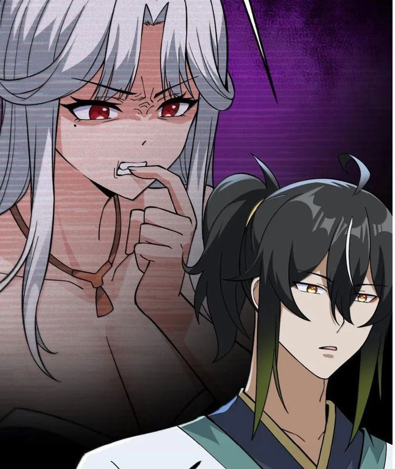 đọc truyện Thiên Đạo Này Cũng Không Ngốc Lắm Chương 172 ảnh 48 tại Thiên Thai Truyện