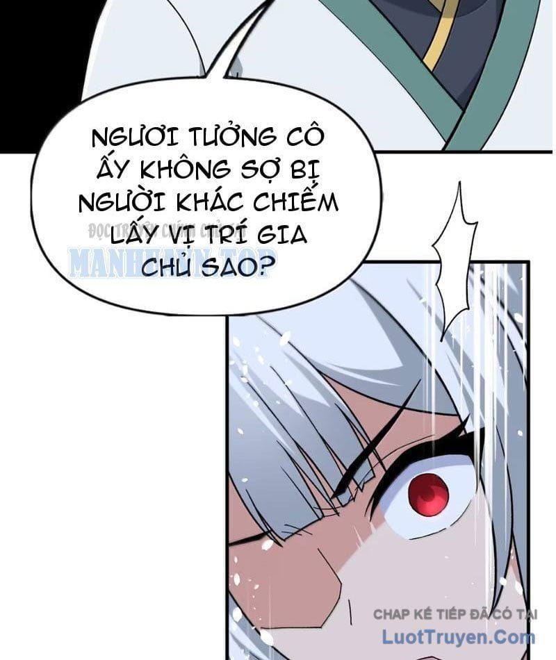 đọc truyện Thiên Đạo Này Cũng Không Ngốc Lắm Chương 172 ảnh 49 tại Thiên Thai Truyện