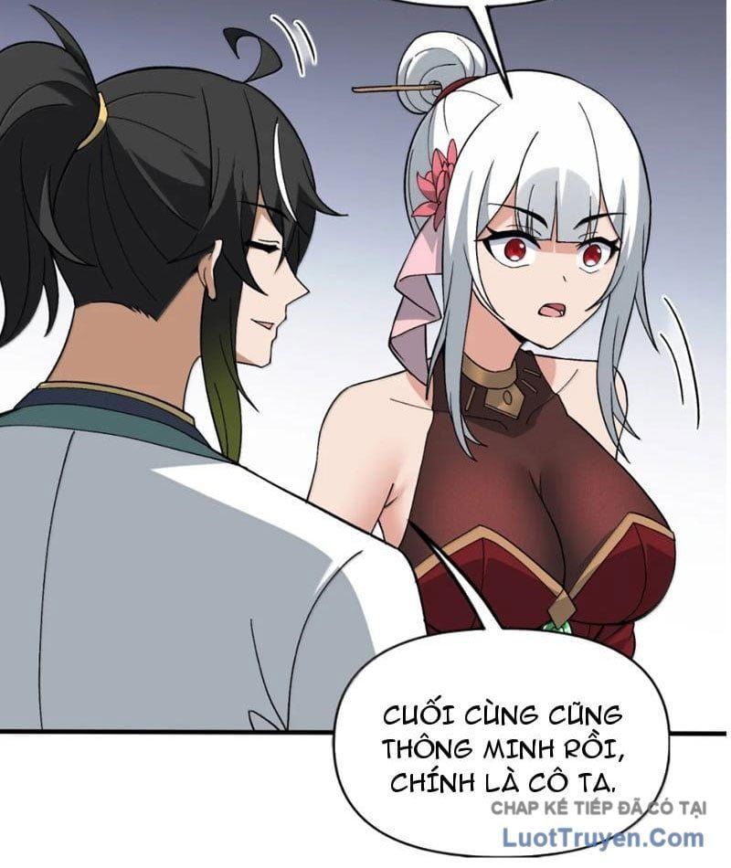 đọc truyện Thiên Đạo Này Cũng Không Ngốc Lắm Chương 172 ảnh 51 tại Thiên Thai Truyện