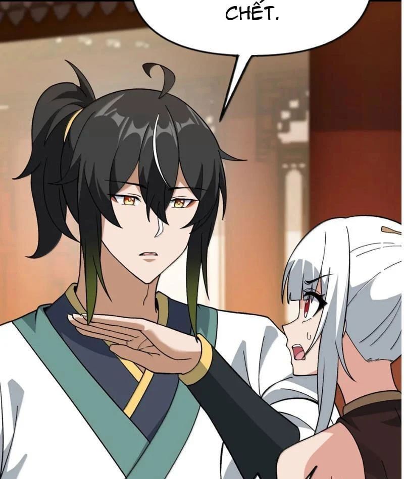 đọc truyện Thiên Đạo Này Cũng Không Ngốc Lắm Chương 172 ảnh 54 tại Thiên Thai Truyện