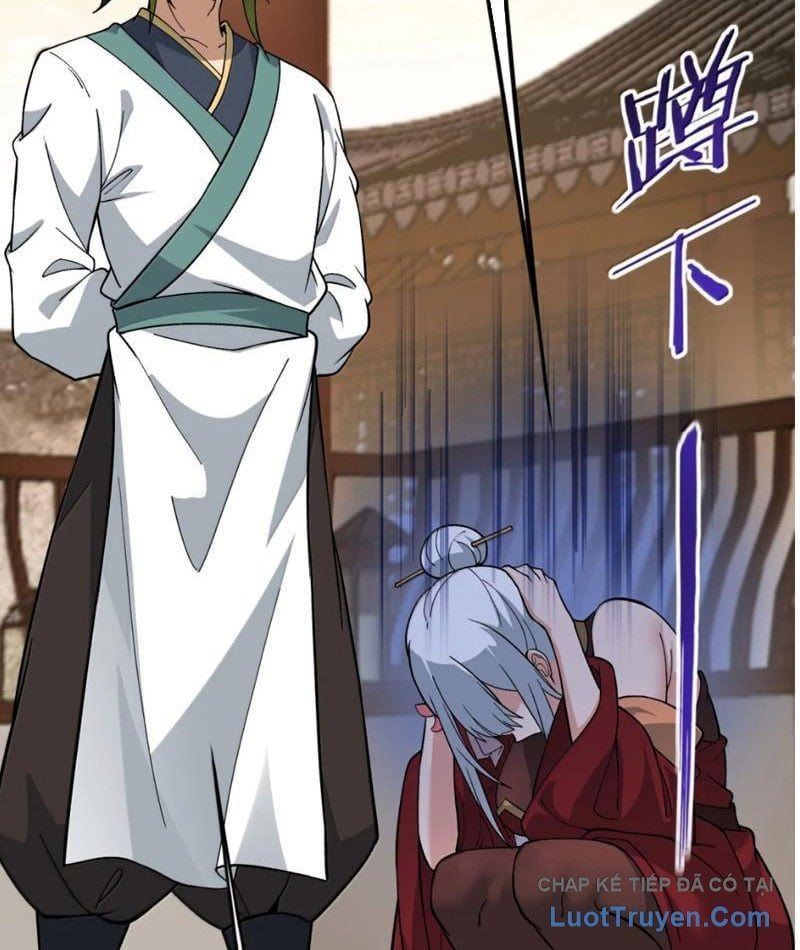 đọc truyện Thiên Đạo Này Cũng Không Ngốc Lắm Chương 172 ảnh 57 tại Thiên Thai Truyện