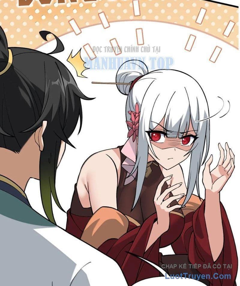 đọc truyện Thiên Đạo Này Cũng Không Ngốc Lắm Chương 172 ảnh 59 tại Thiên Thai Truyện