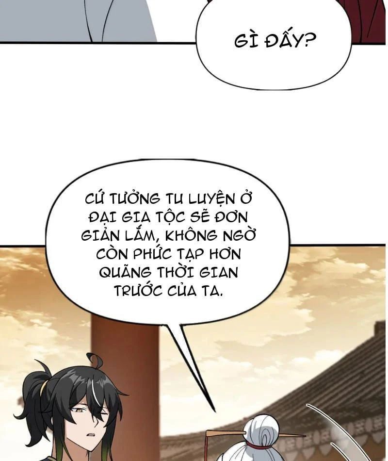 đọc truyện Thiên Đạo Này Cũng Không Ngốc Lắm Chương 172 ảnh 60 tại Thiên Thai Truyện