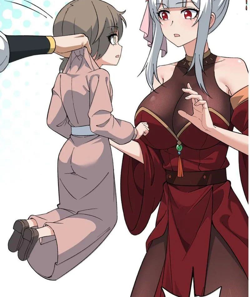 đọc truyện Thiên Đạo Này Cũng Không Ngốc Lắm Chương 172 ảnh 70 tại Thiên Thai Truyện