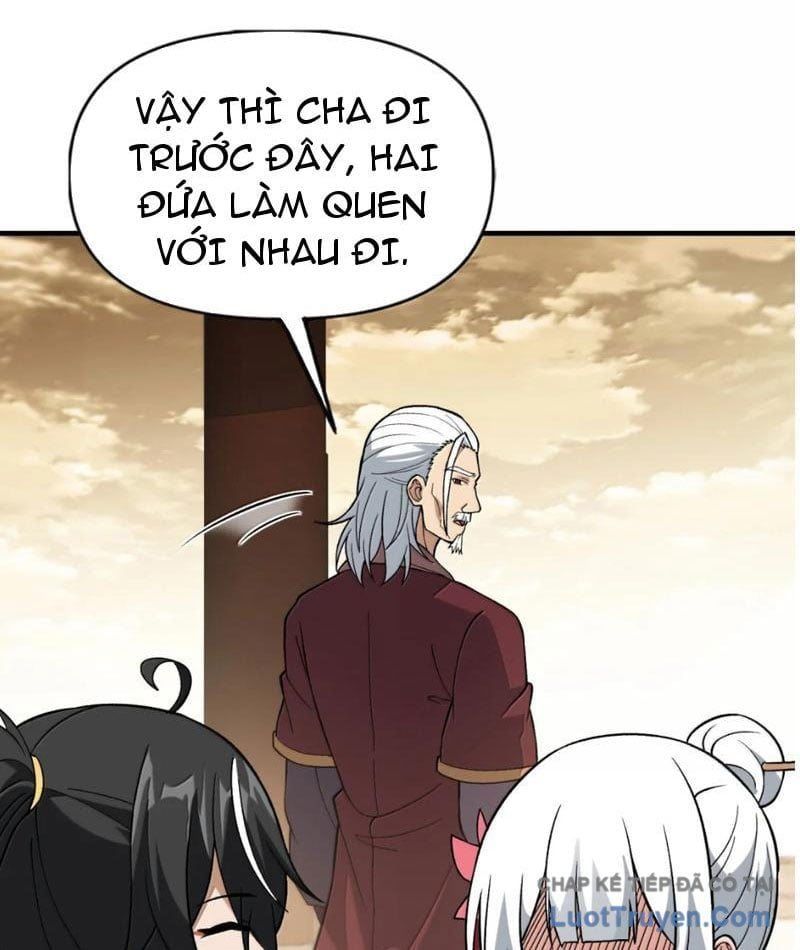 đọc truyện Thiên Đạo Này Cũng Không Ngốc Lắm Chương 172 ảnh 9 tại Thiên Thai Truyện