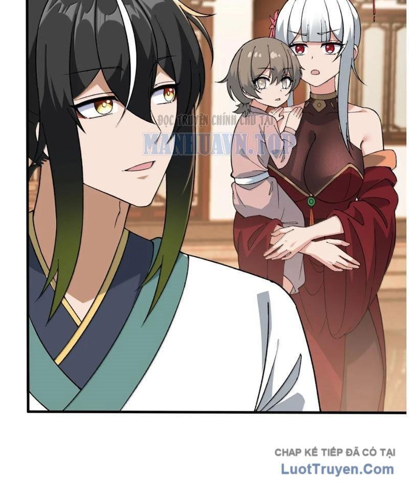 đọc truyện Thiên Đạo Này Cũng Không Ngốc Lắm Chương 172 ảnh 72 tại Thiên Thai Truyện