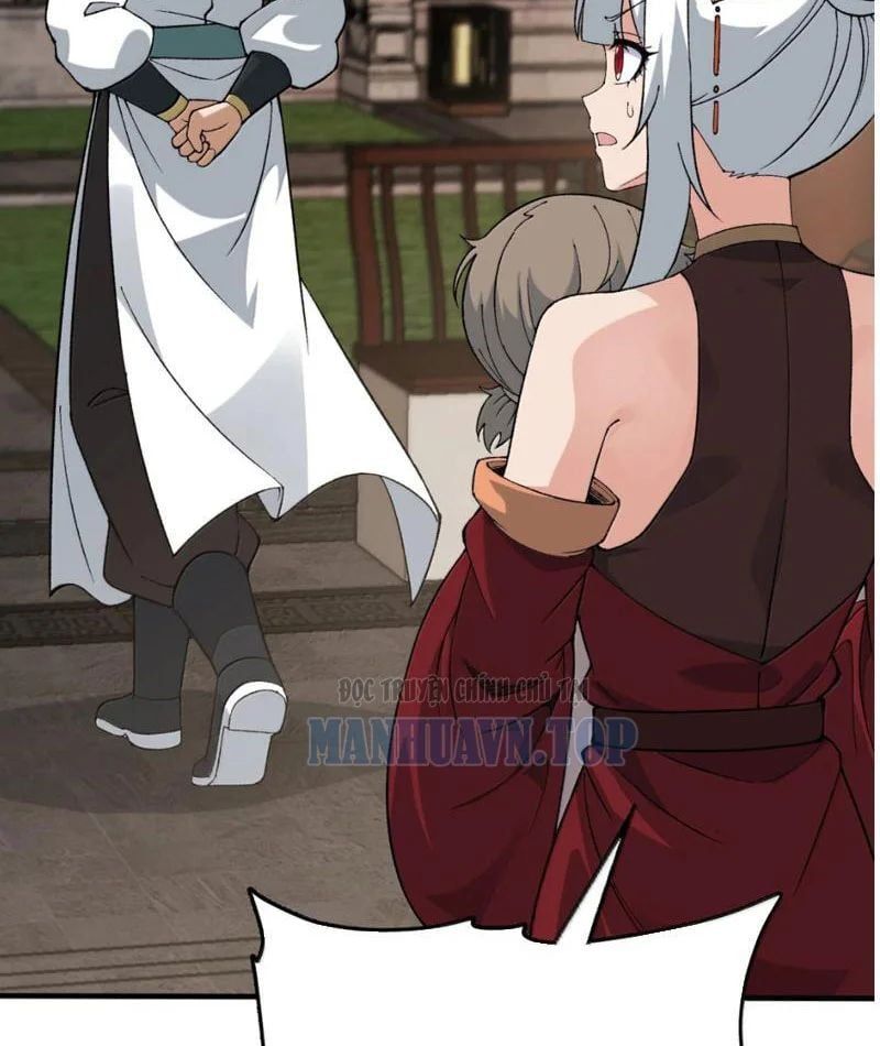 đọc truyện Thiên Đạo Này Cũng Không Ngốc Lắm Chương 172 ảnh 74 tại Thiên Thai Truyện