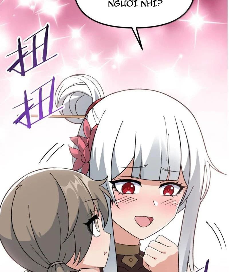 đọc truyện Thiên Đạo Này Cũng Không Ngốc Lắm Chương 172 ảnh 77 tại Thiên Thai Truyện