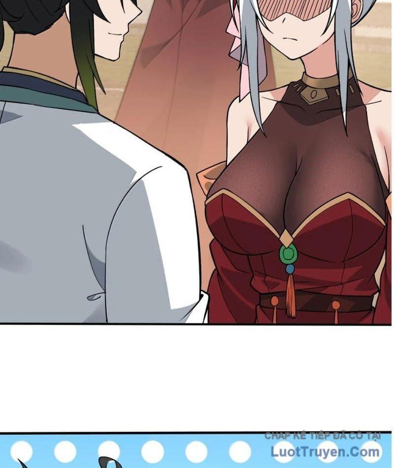 đọc truyện Thiên Đạo Này Cũng Không Ngốc Lắm Chương 172 ảnh 10 tại Thiên Thai Truyện