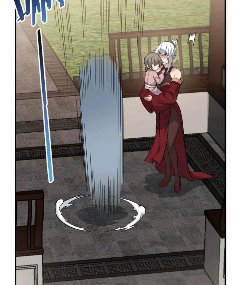 đọc truyện Thiên Đạo Này Cũng Không Ngốc Lắm Chương 172 ảnh 84 tại Thiên Thai Truyện