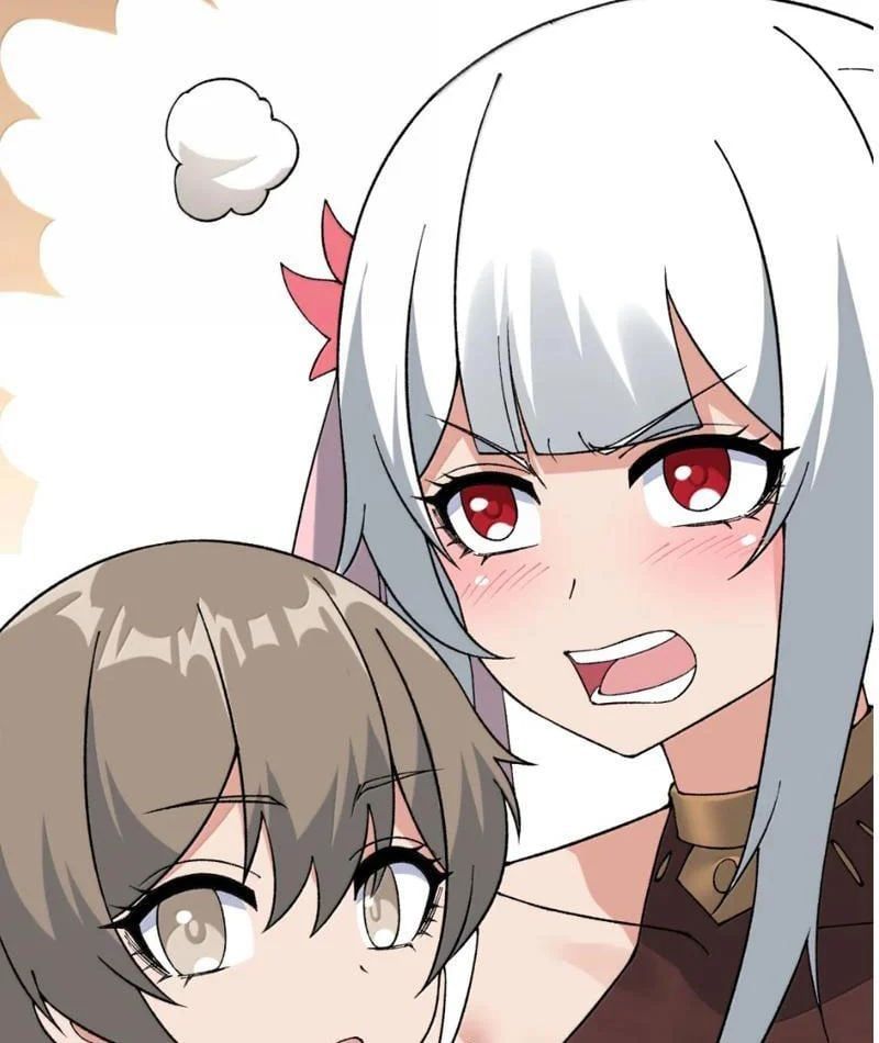 đọc truyện Thiên Đạo Này Cũng Không Ngốc Lắm Chương 172 ảnh 86 tại Thiên Thai Truyện