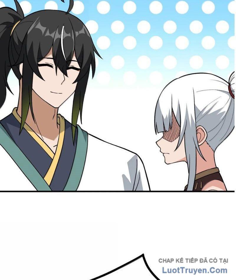 đọc truyện Thiên Đạo Này Cũng Không Ngốc Lắm Chương 172 ảnh 11 tại Thiên Thai Truyện