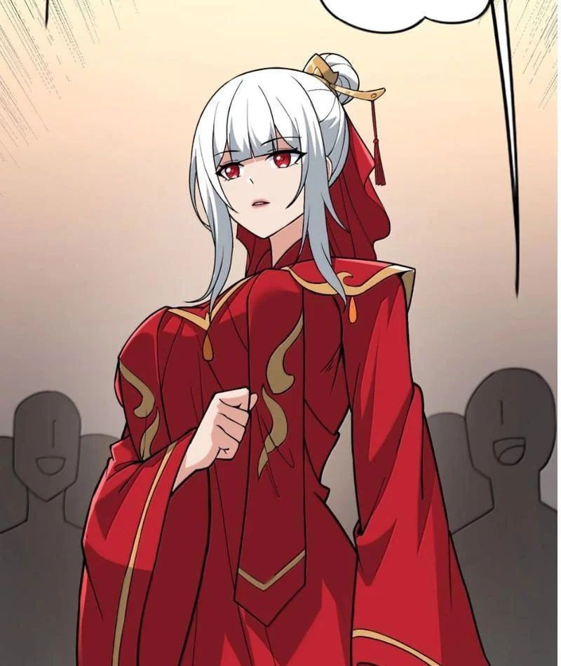 đọc truyện Thiên Đạo Này Cũng Không Ngốc Lắm Chương 172 ảnh 94 tại Thiên Thai Truyện