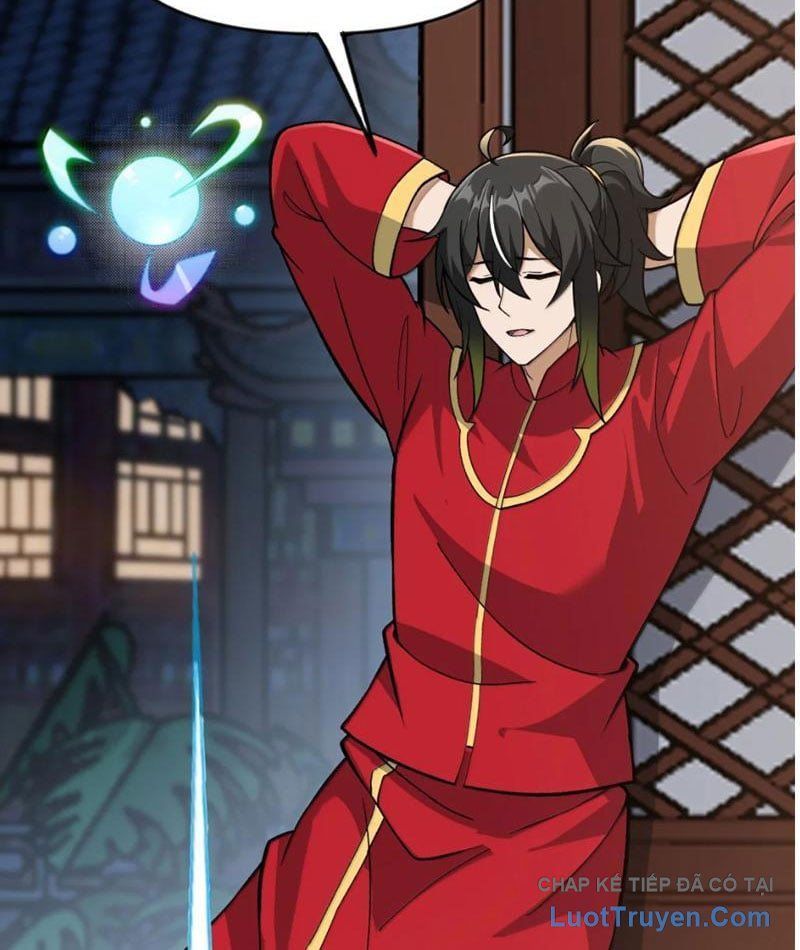 đọc truyện Thiên Đạo Này Cũng Không Ngốc Lắm Chương 172 ảnh 97 tại Thiên Thai Truyện