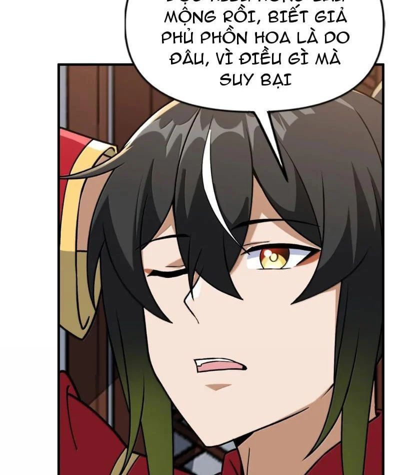 đọc truyện Thiên Đạo Này Cũng Không Ngốc Lắm Chương 172 ảnh 99 tại Thiên Thai Truyện